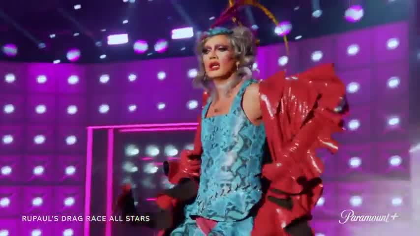 Rupaul's drag race all stars 2 episode on sale 3