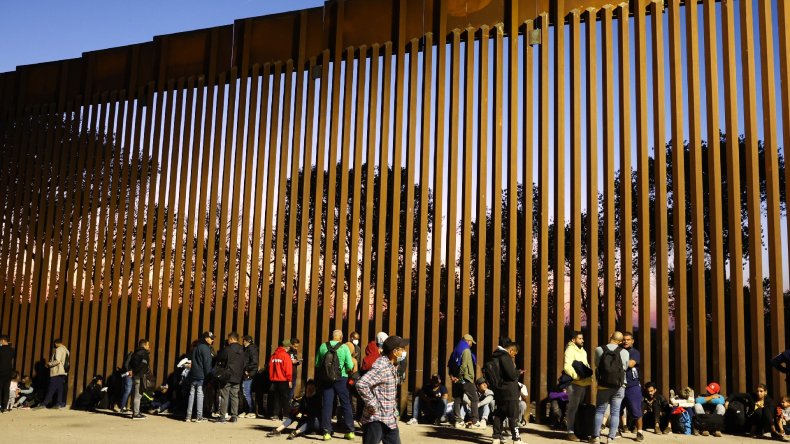 U.S. Border