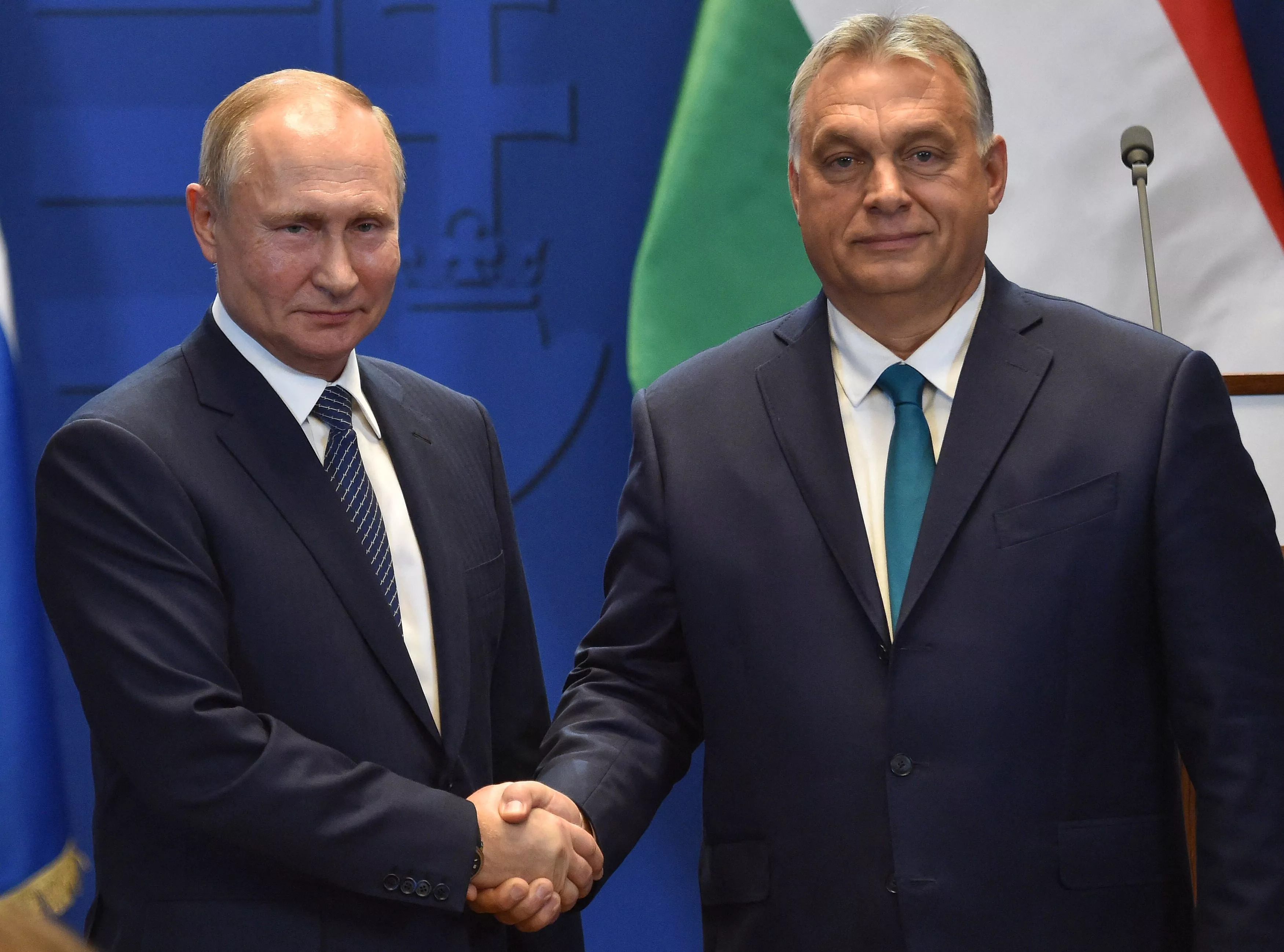 Putin Ally Wants Programs Like Tucker Carlson's Broadcast '24/7' - Vimarsana News