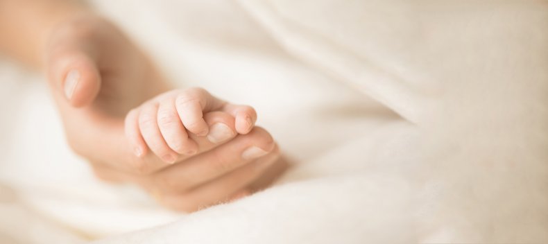 SIDS kills thousands of babies worldwide every year