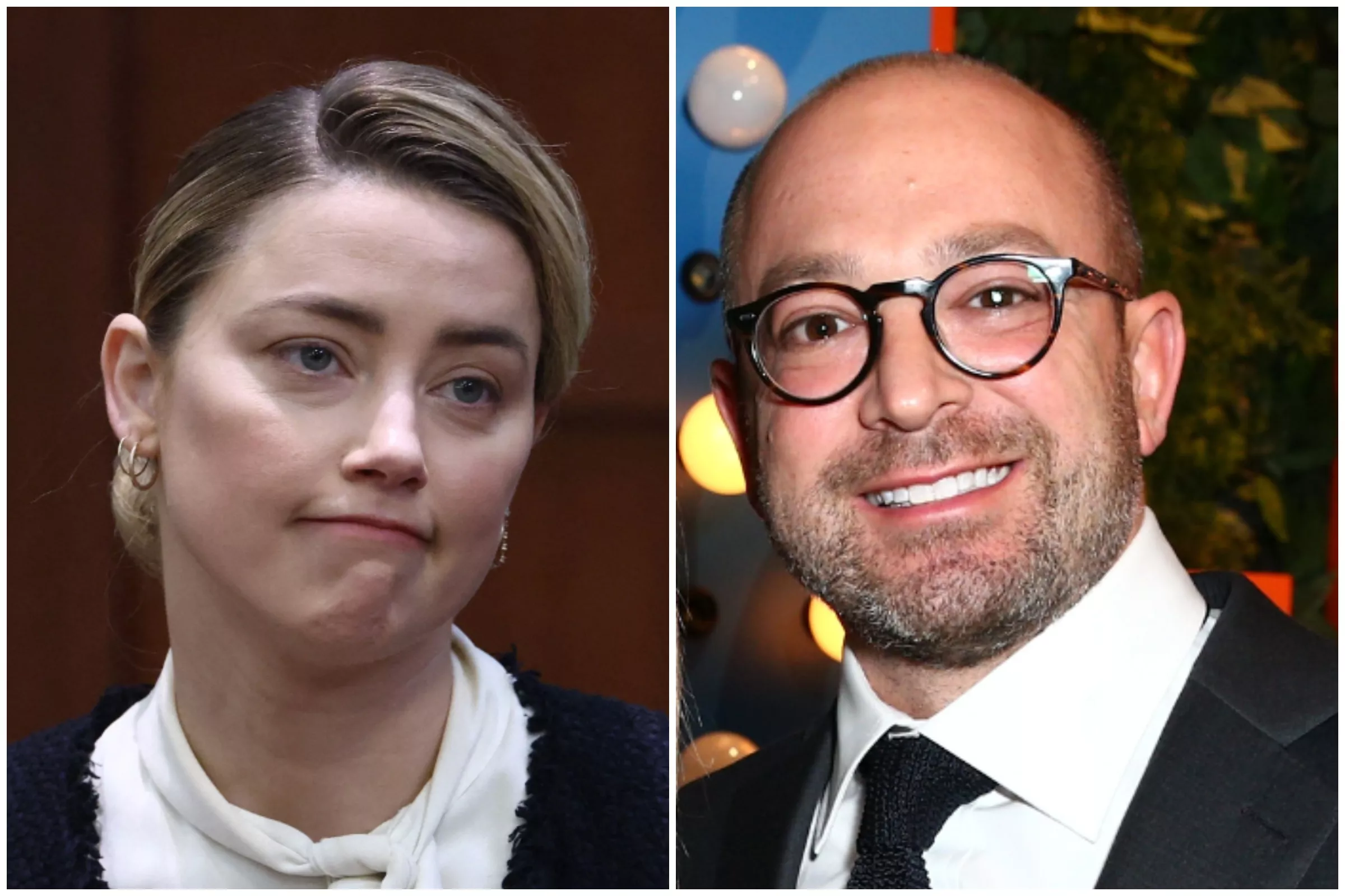 Why Amber Heard's Spin Doctor Is Facing His Own PR Nightmare - Vimarsana News