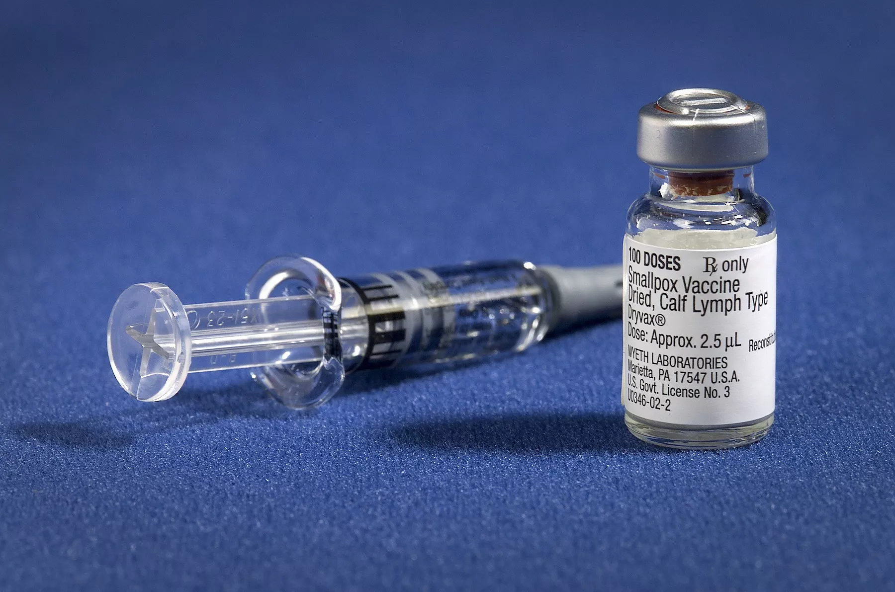 Smallpox Vaccine Halt Contributing to Monkeypox Rise - Vimarsana News
