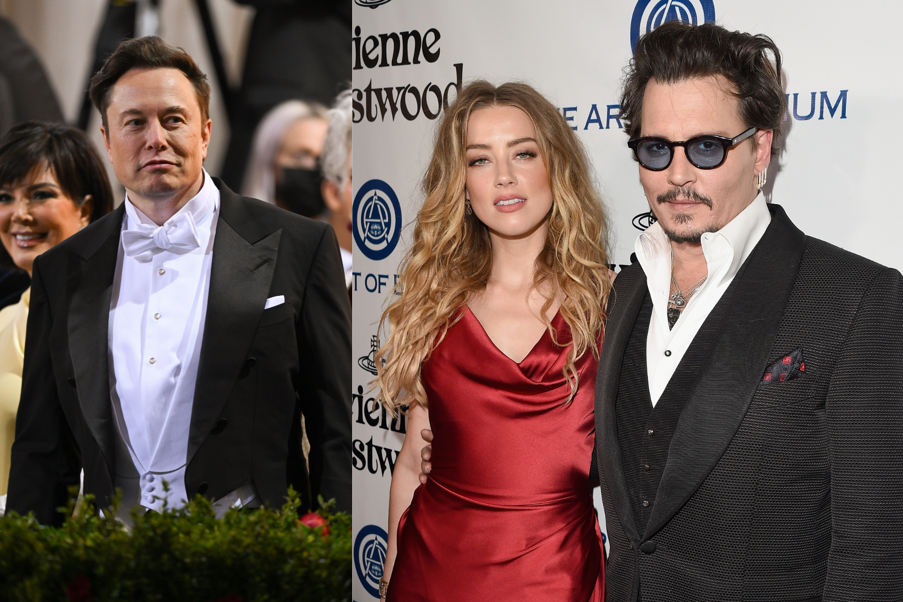 Elon Musk Sexual Misconduct Allegation Coincides With Amber Heard Romance - Newsweek