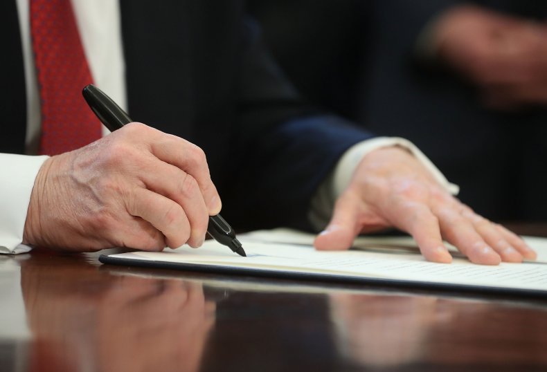Trump Notes Eastman Jan 6