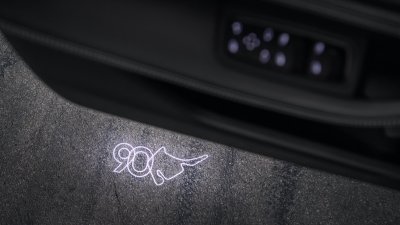2022 Porsche Taycan GTS Hockenheimring Edition 2022 Porsche Taycan GTS Hockenheimring Edition