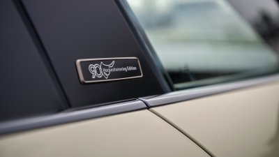 2022 Porsche Taycan GTS Hockenheimring Edition 2022 Porsche Taycan GTS Hockenheimring Edition