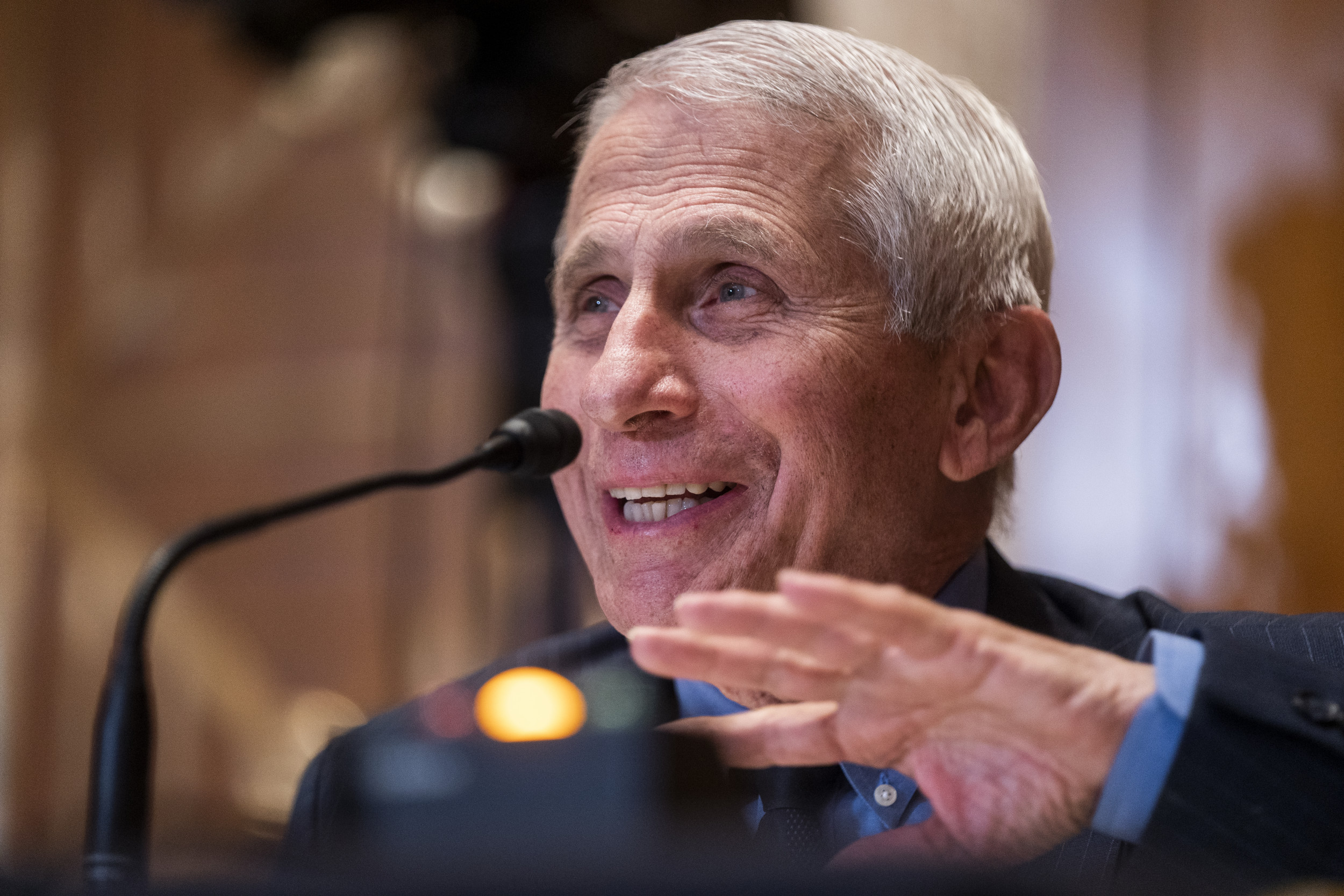 Watch Fauci COVID Criticism May Set Him Up for Failure on Monkeypox – Latest News