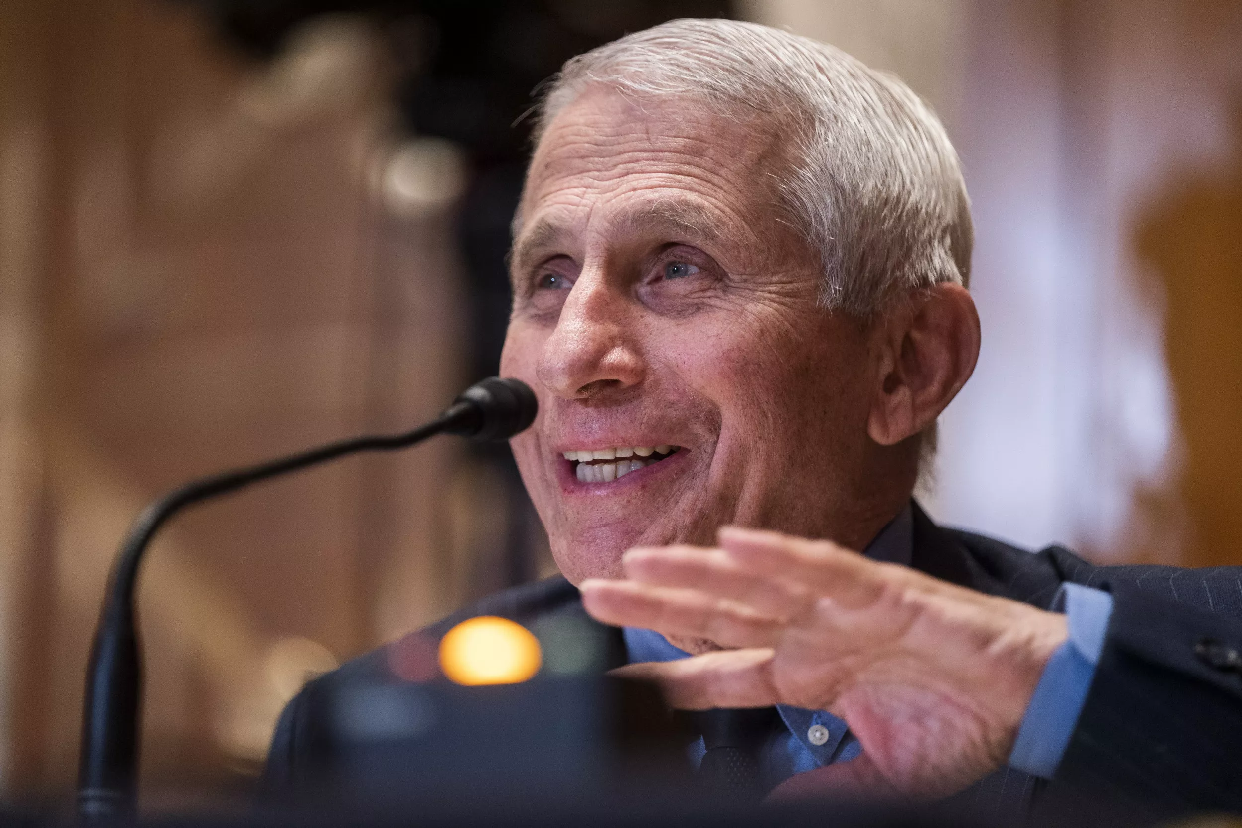 Fauci COVID Criticism May Set Him Up for Failure on Monkeypox - Vimarsana News