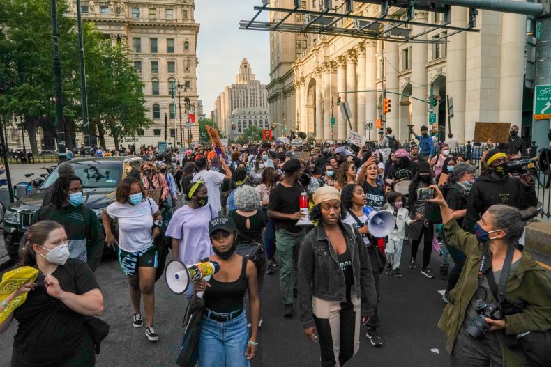 young people are key for Democrats