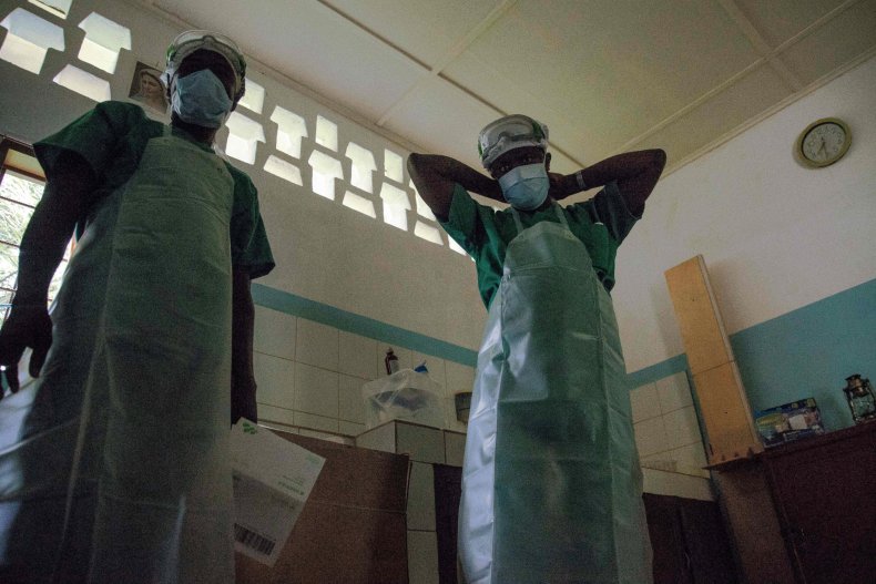 Canadian Monkeypox Outbreak Linked to Massachusetts Case