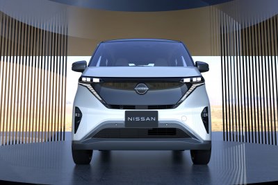 Nissan Sakura Nissan Sakura