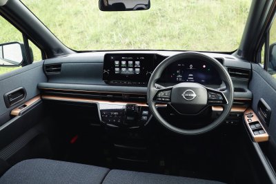 Nissan Sakura Nissan Sakura