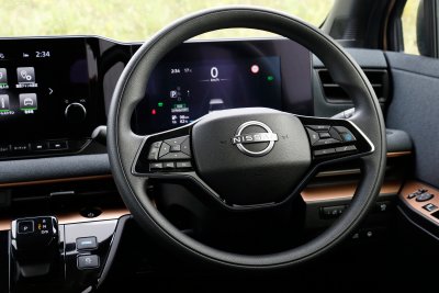Nissan Sakura Nissan Sakura