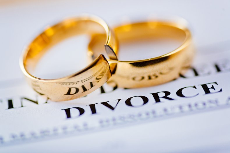 Divorce Papers