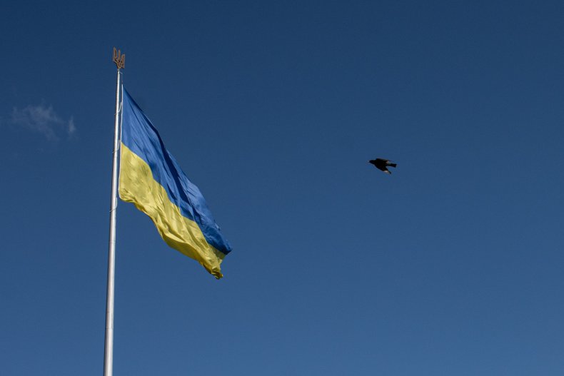 Russian Accused of ‘Nazi Propaganda’