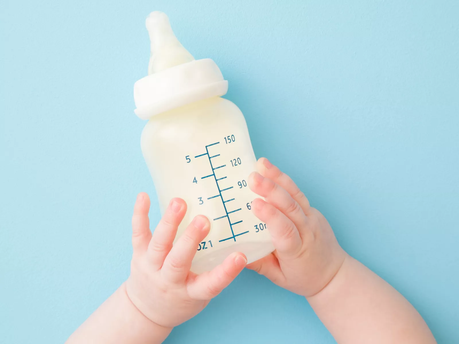 Abbott CEO Outlines Six Steps To End Baby Formula Crisis - Vimarsana News