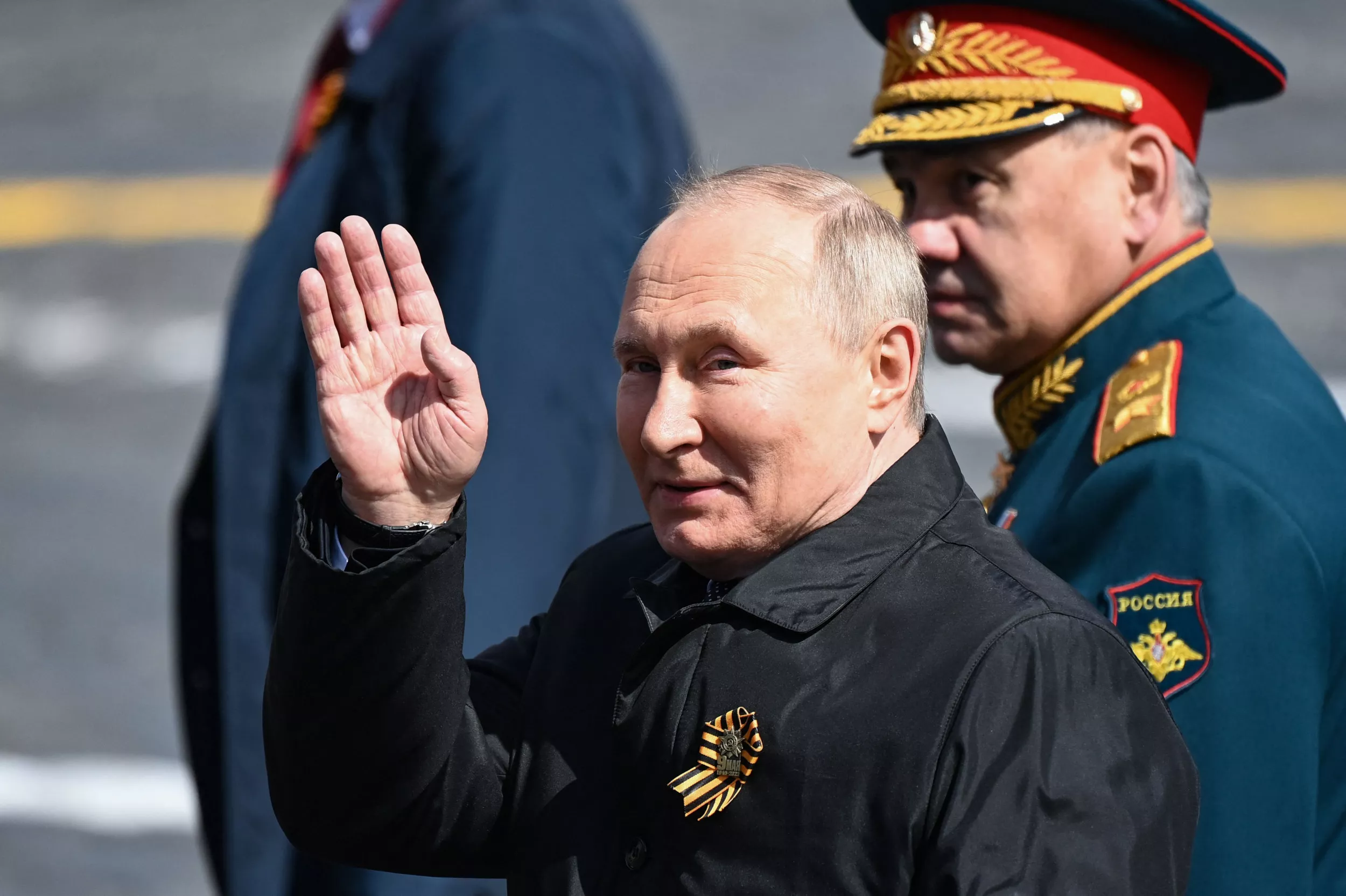 Putin Will 'Be Gone by 2023,' Likely to Sanatorium, Predicts Ex-MI6 Chief - Vimarsana News