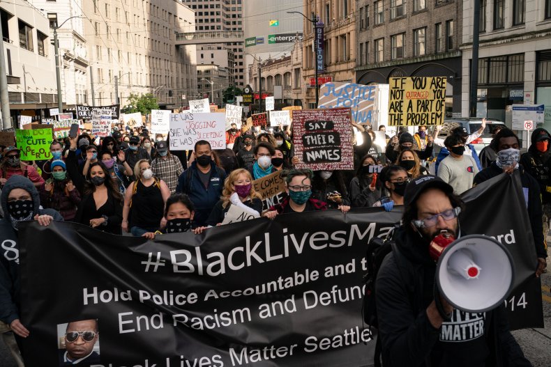 BLM