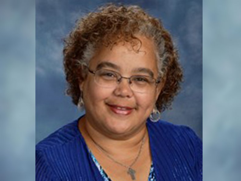 Rev. Marita Harrell