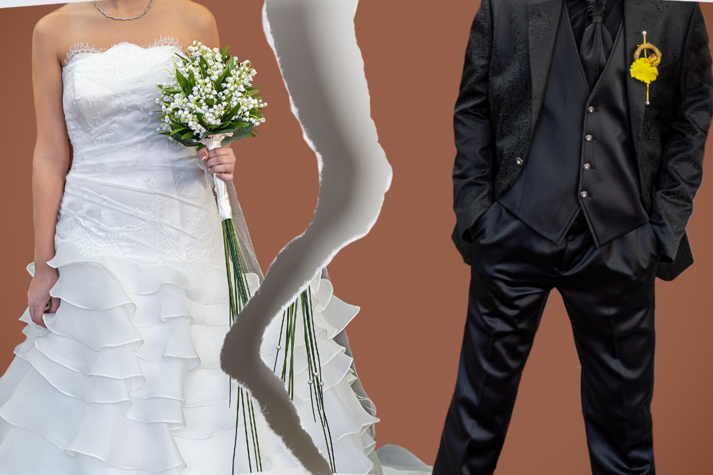 Bride Backed for Refusing to Cancel Marriage ceremony Over Sister-in-Law’s Divorce