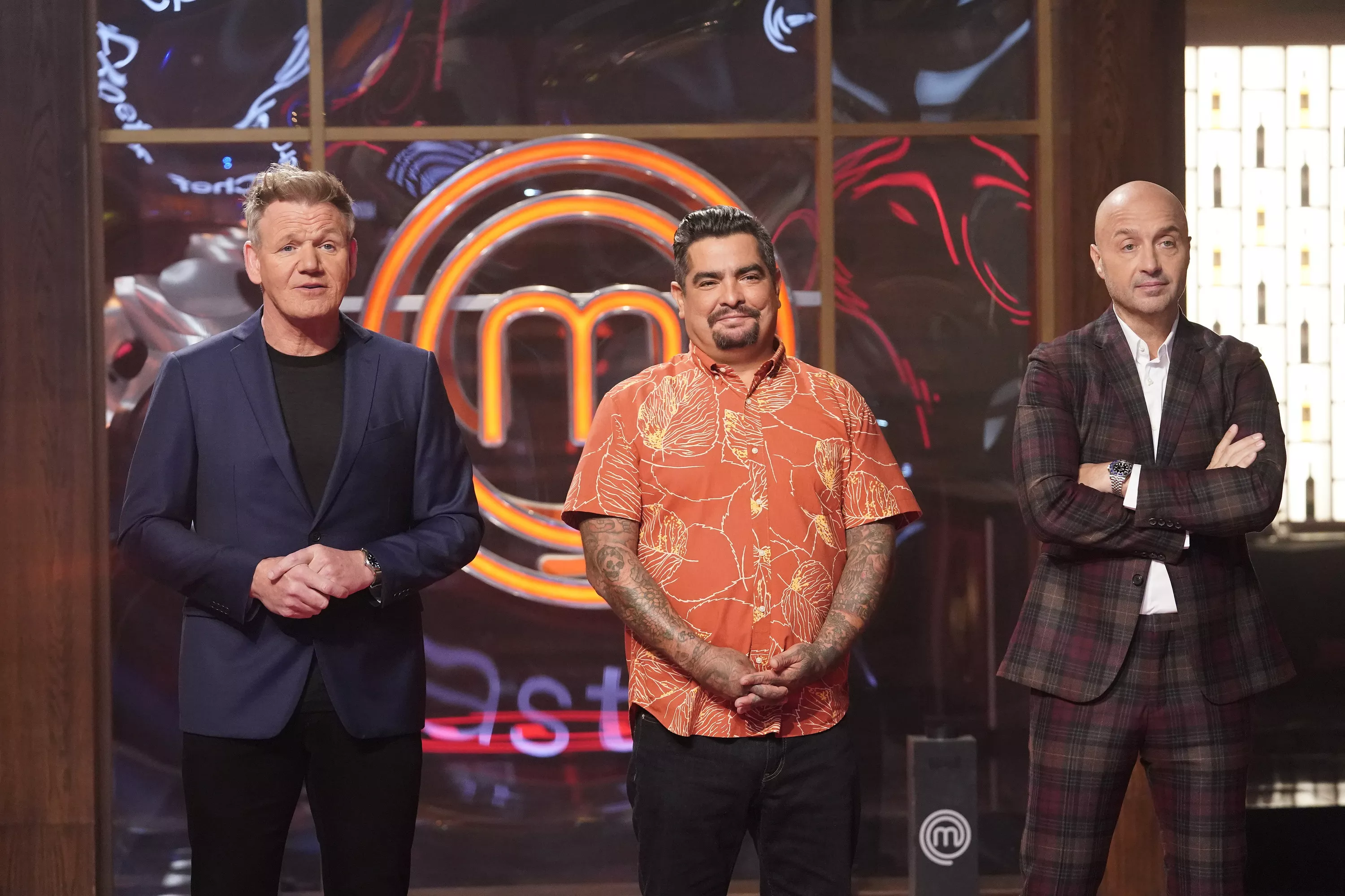 Every 'MasterChef' Contestant Returning to Season 12 From Brandi Mudd to Dara Yu - Vimarsana News