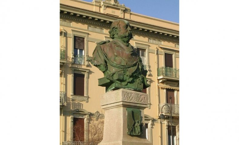 Bernadetto Buonremi Livorno Italy