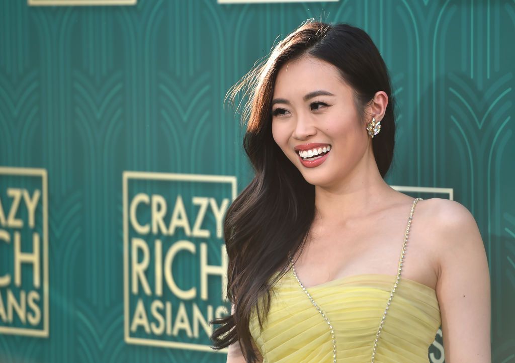 THE COUNTDOWN: Crazy Rich Asians (Part II)