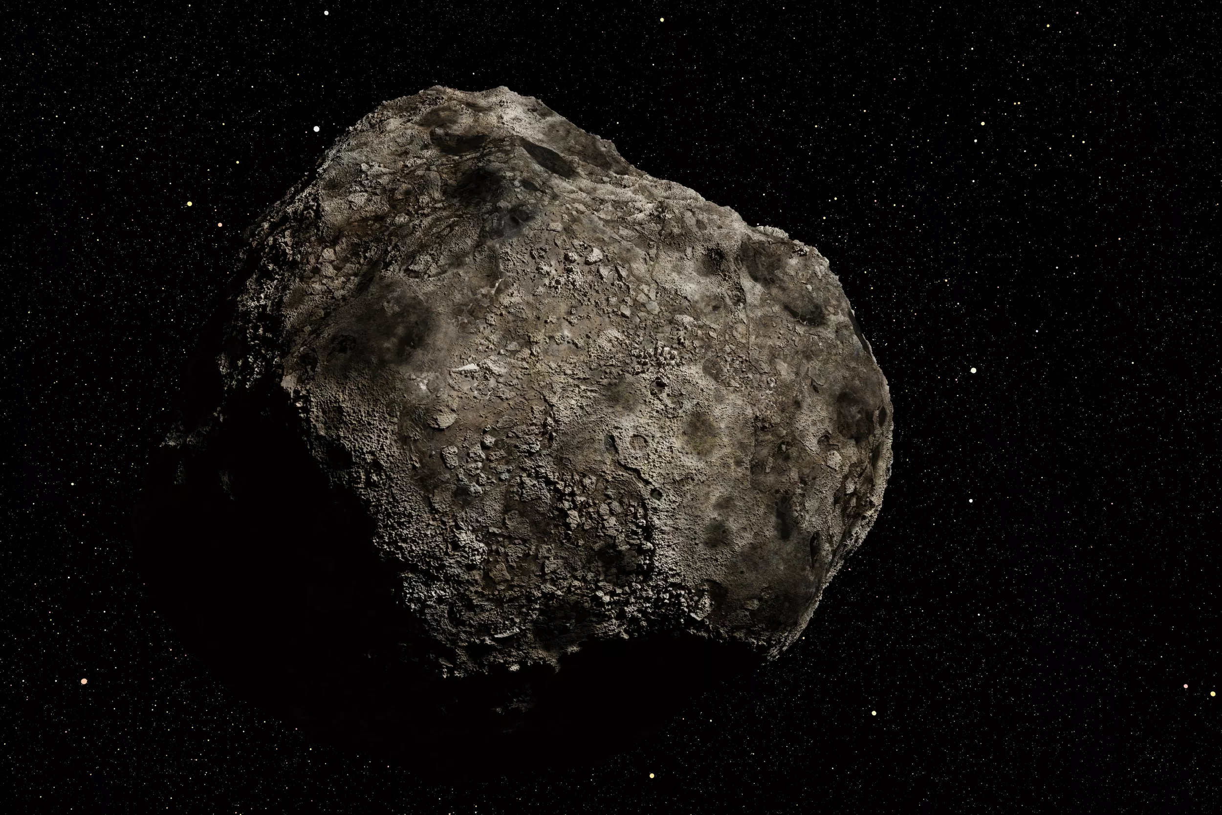 Asteroid 10 Times Bigger Than the Statue of Liberty Approaching Earth - Vimarsana News