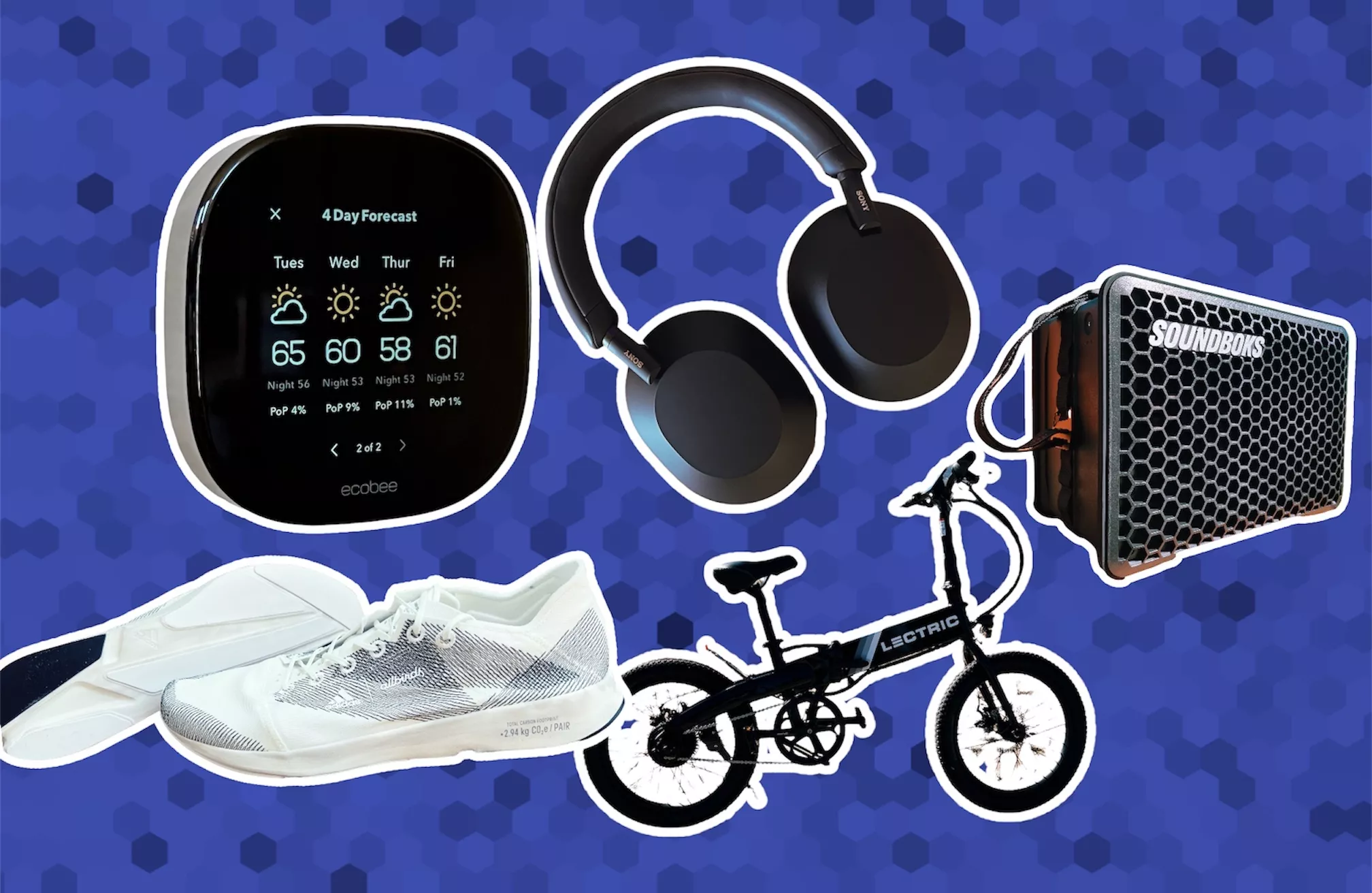 May Faves: Newsweek's Products of the Month - Vimarsana News