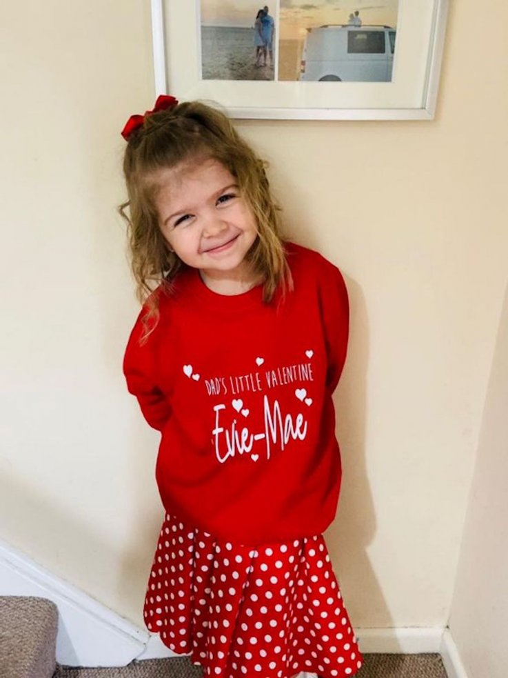 Evie-Mae Geurts