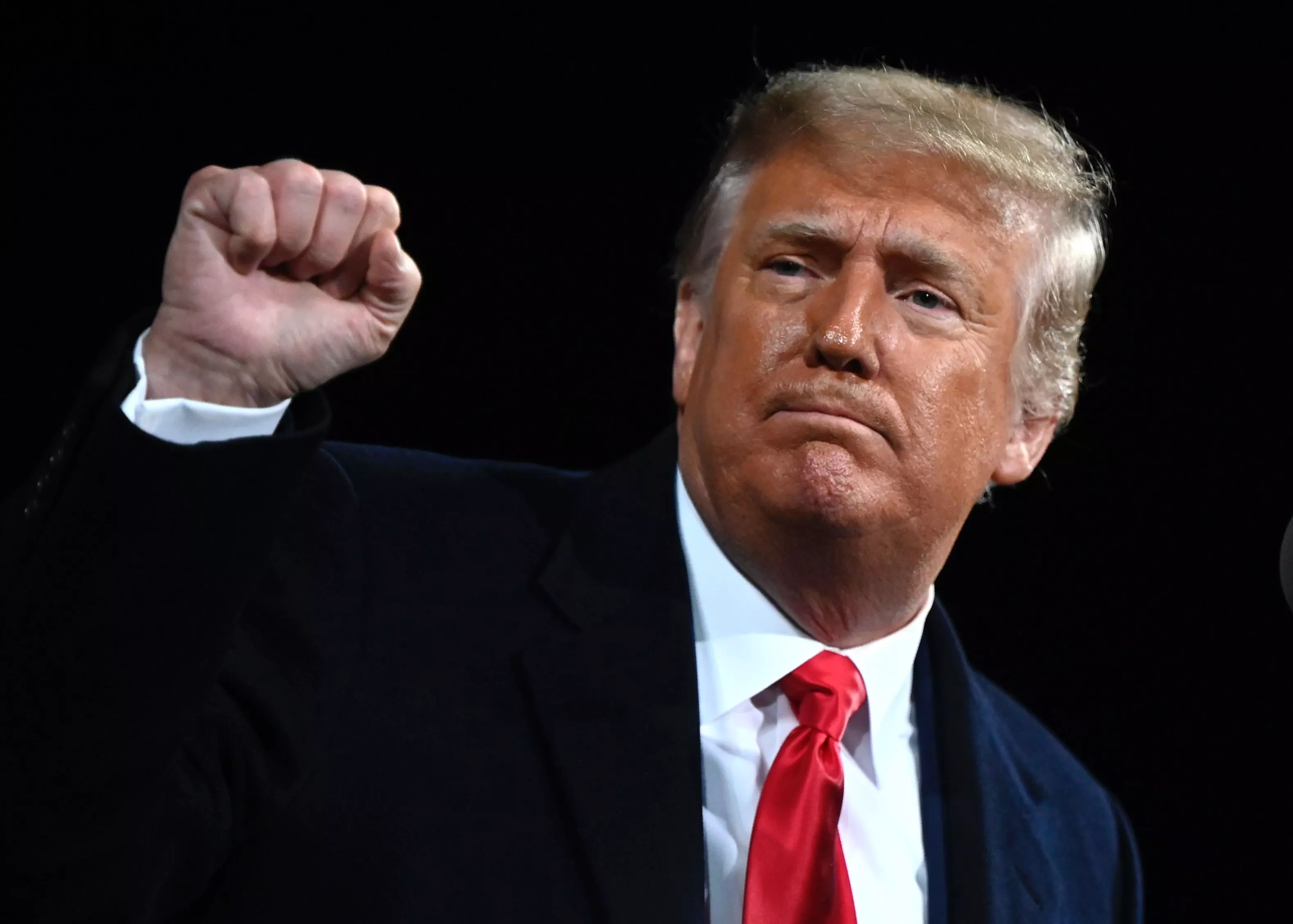 Trump Sacrificed His Endorsement Record for Georgia Revenge Fantasy - Vimarsana News