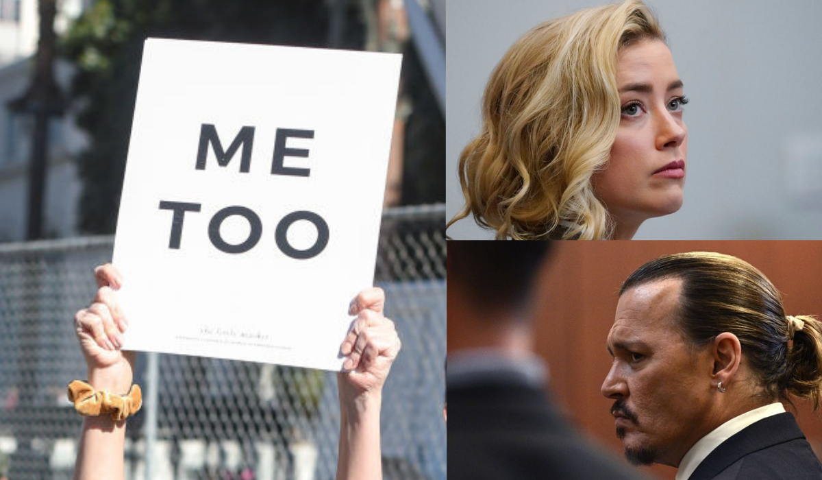 Viral Thread Shares Where Men 'Ruined' By MeToo, Other Allegations Are ...