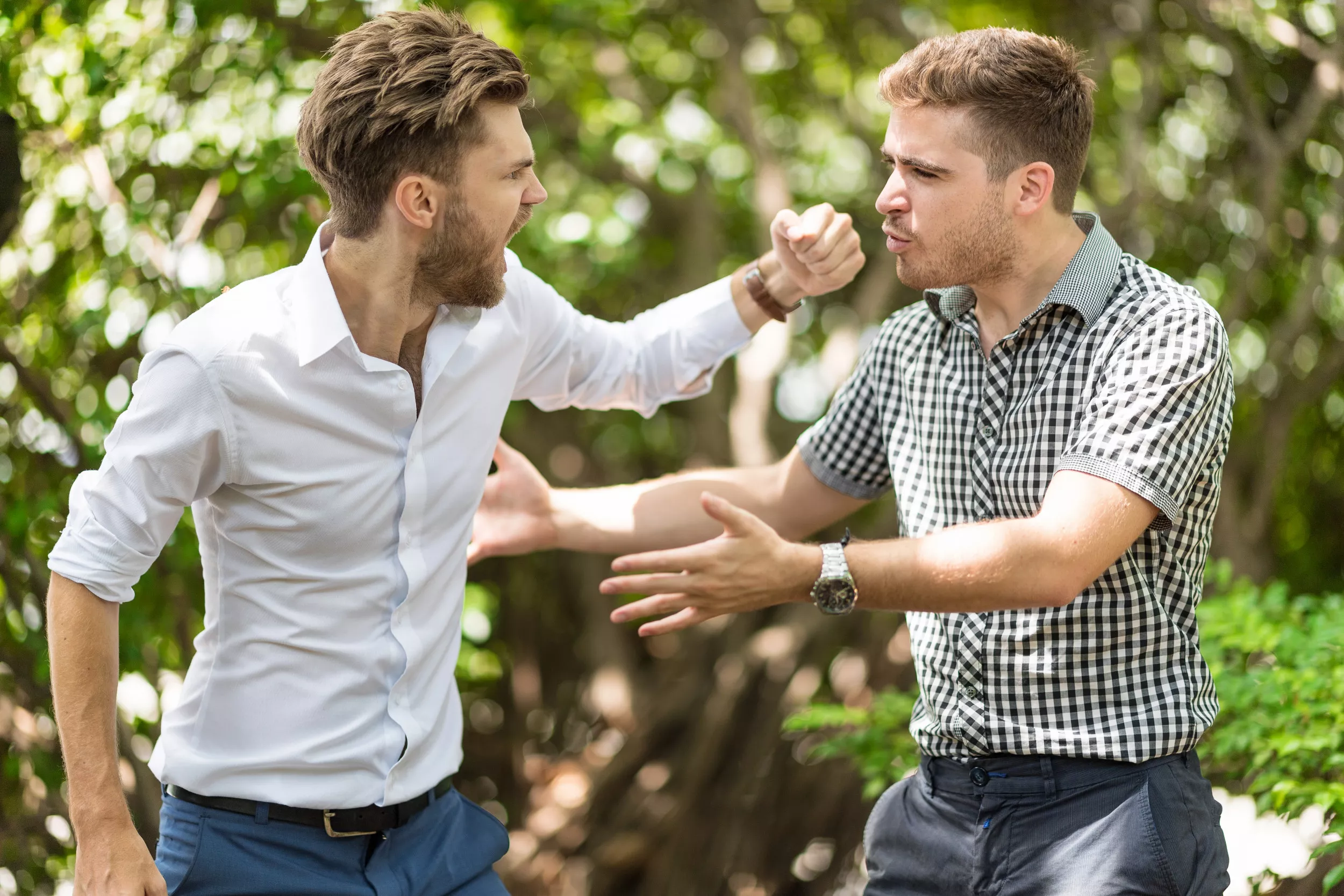 Man Insists Gay Co-Worker Take Paternity Test After His Wife Gives Birth - Vimarsana News