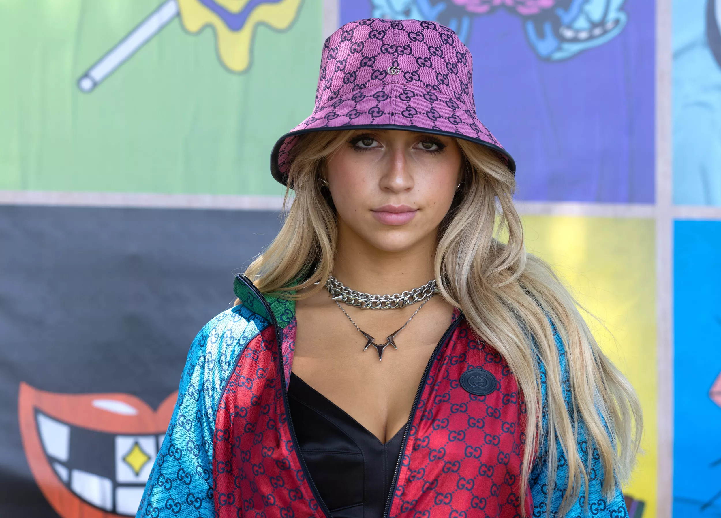 Tate McRae Bumps Debut Album a Week So She Could 'Fully Enjoy' Harry Styles - Vimarsana News
