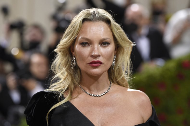 Kate Moss