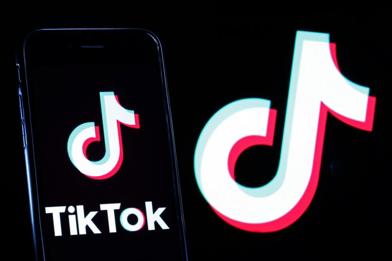 TIKTOK