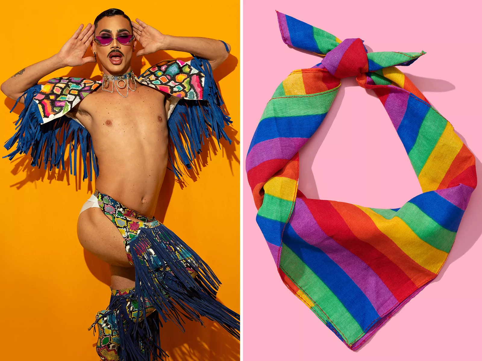 Celebrate LGBTQIA+ Pride All Year Long: 10 Queer Hotspots - Vimarsana News