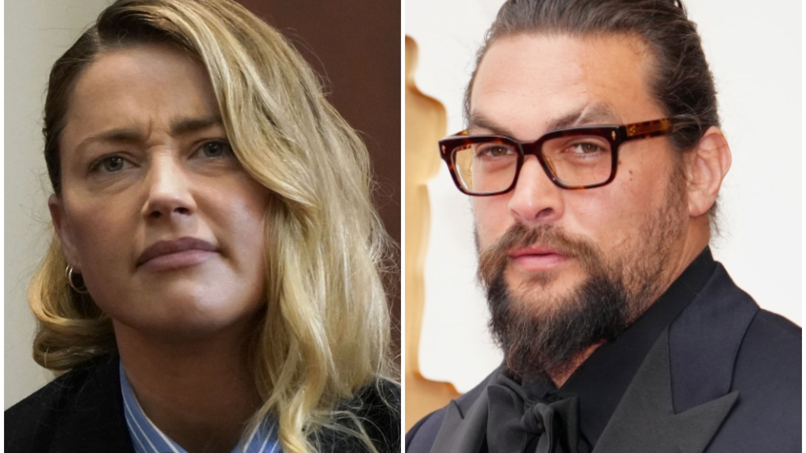 Aquaman' Instagram Stopped Posting Amber Heard While Momoa Fought For Her - Newsweek