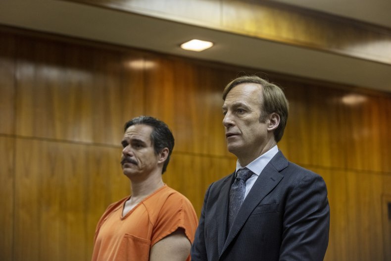 Better Call Saul