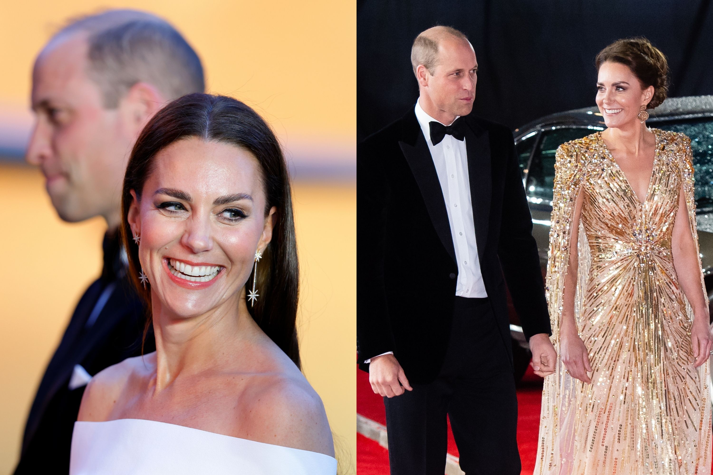 How Will Kate Became Surprise Red Carpet Asset After Sussexes Calif Move