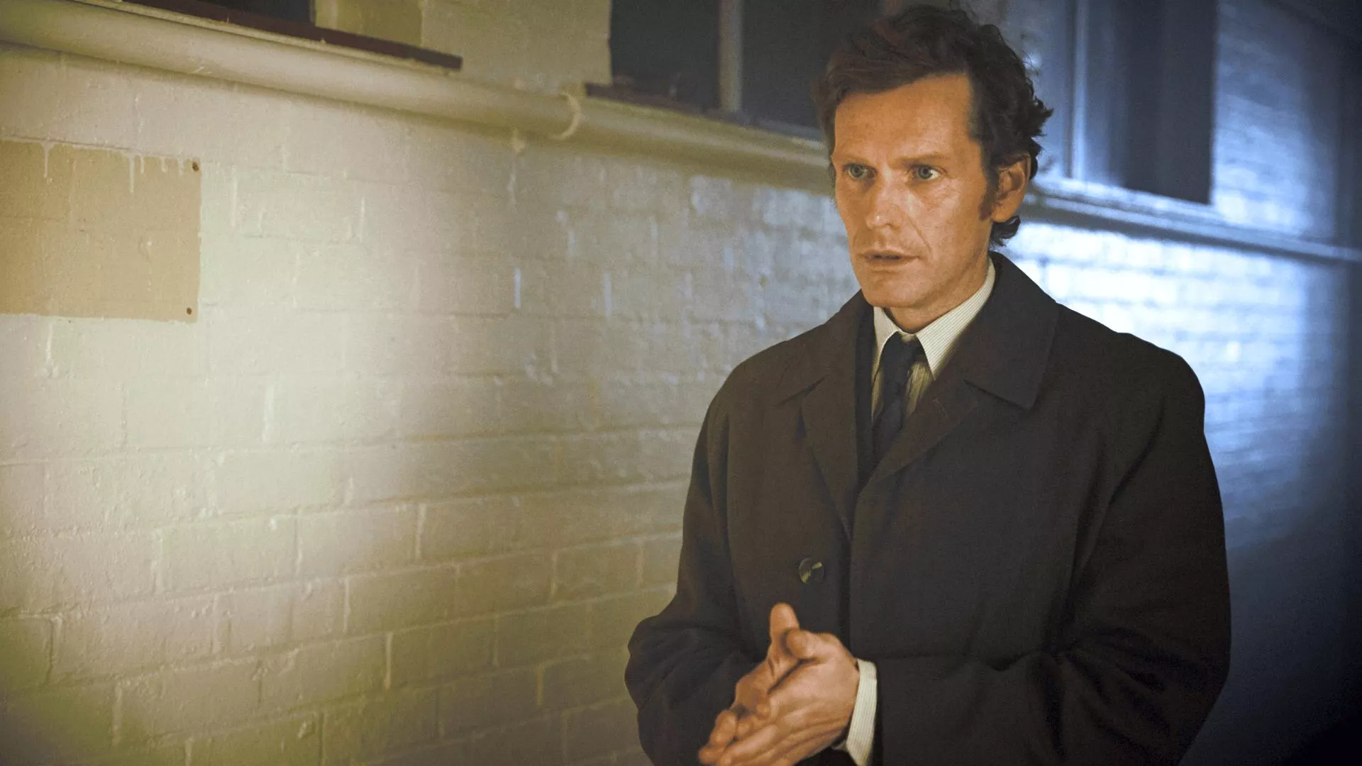 Why Has 'Endeavour' Been Canceled After 9 Seasons? - Vimarsana News