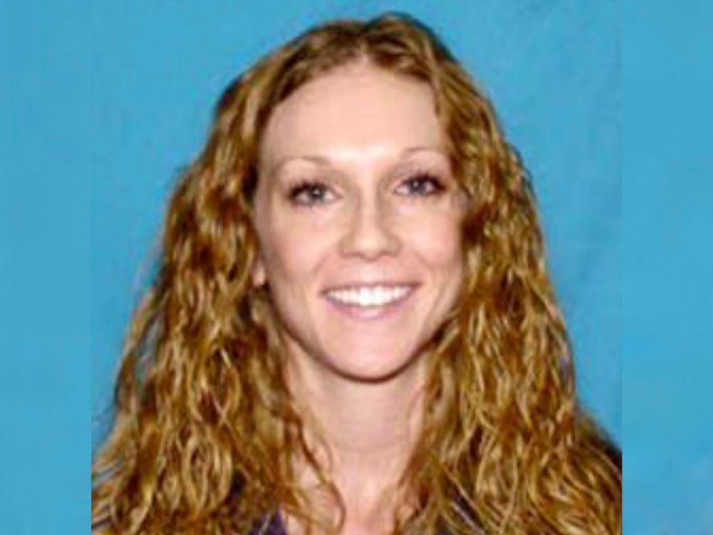 Kaitlin Marie Armstrong