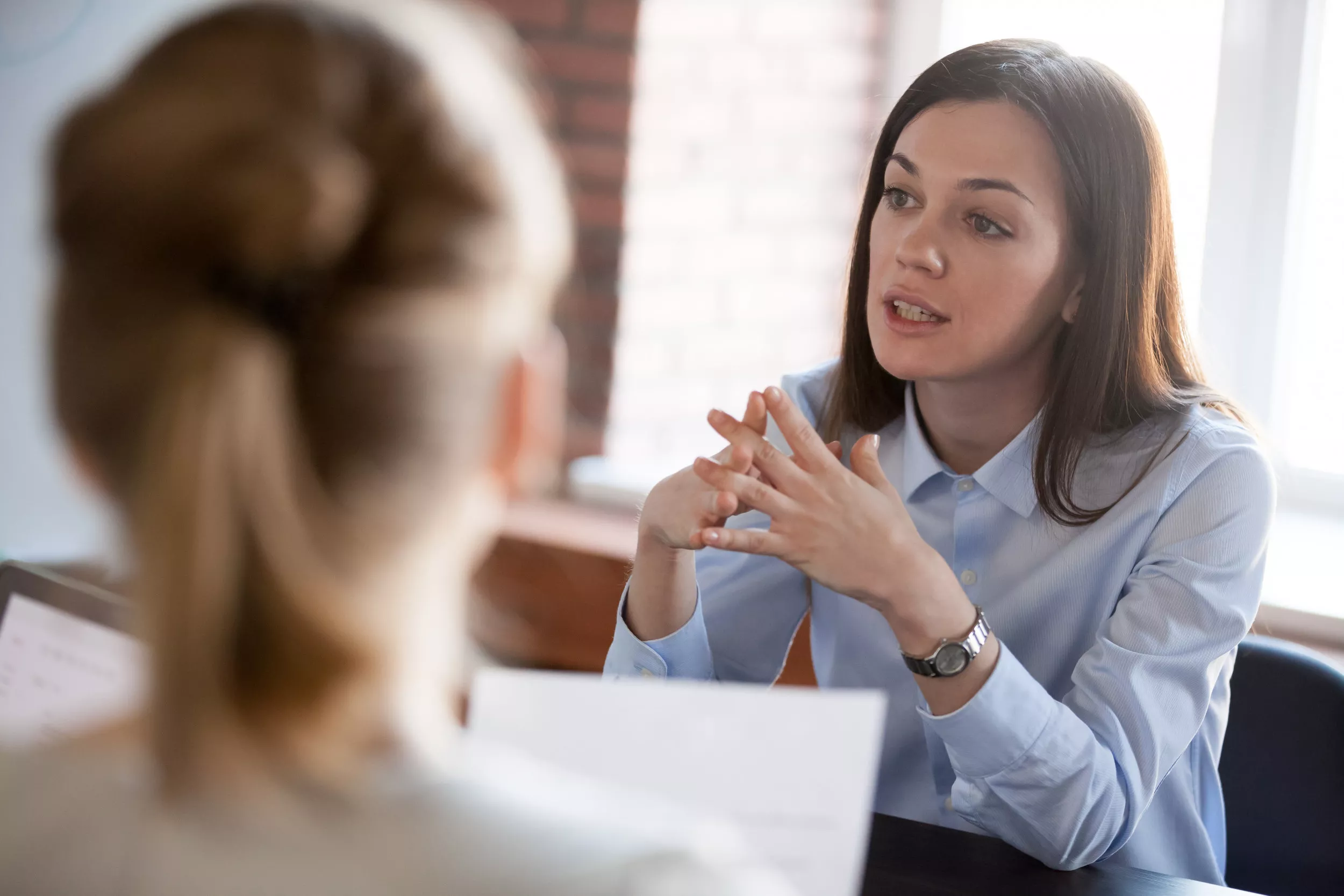 6 Tips for Crafting an Executive-level Resume - Vimarsana News