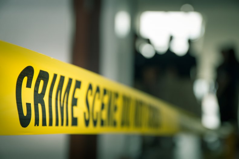 Wife said husband forced her to murder