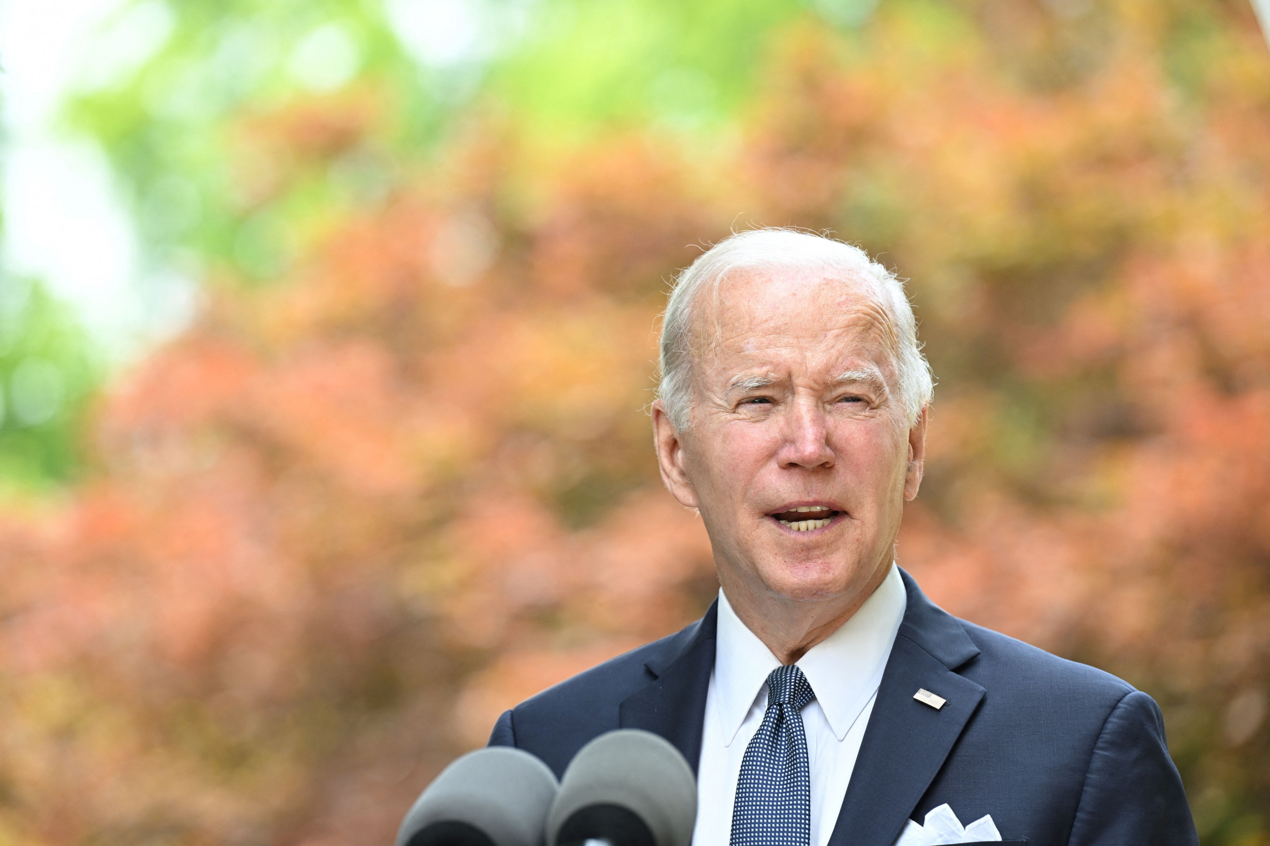 Joe Biden Is Dead Wrong on Iran | Opinion