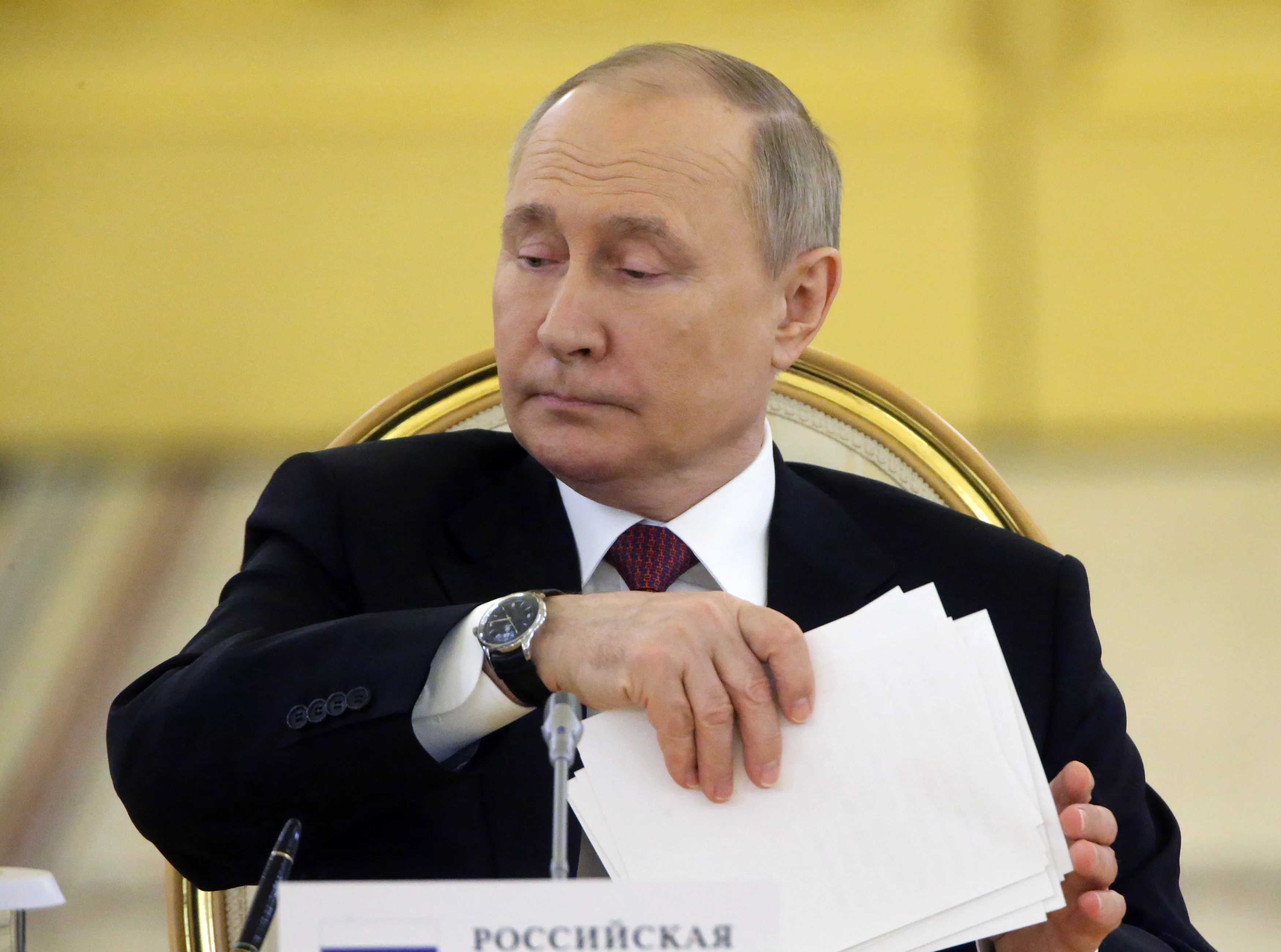 Exclusive: Russia's Air War in Ukraine is a Total Failure, New Data Show - Vimarsana News