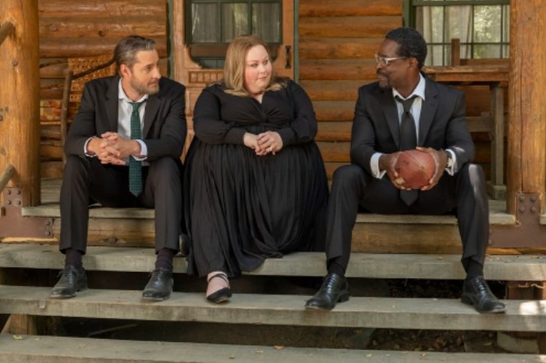 this is us finale