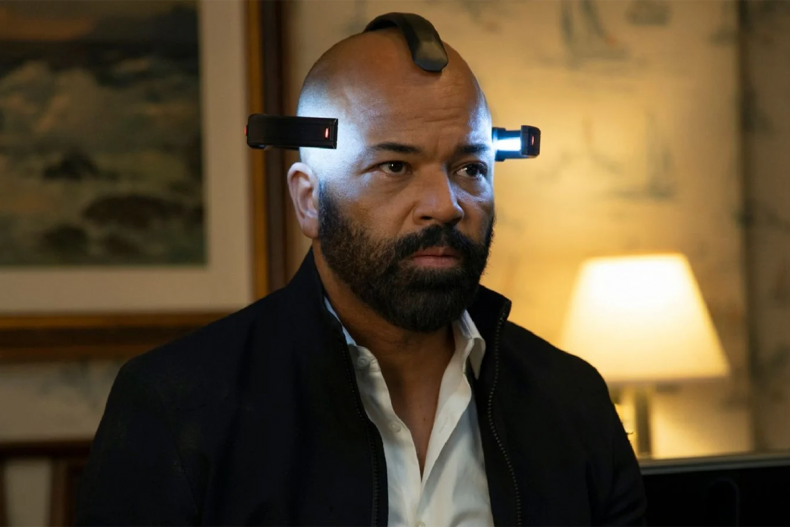westworld season 4