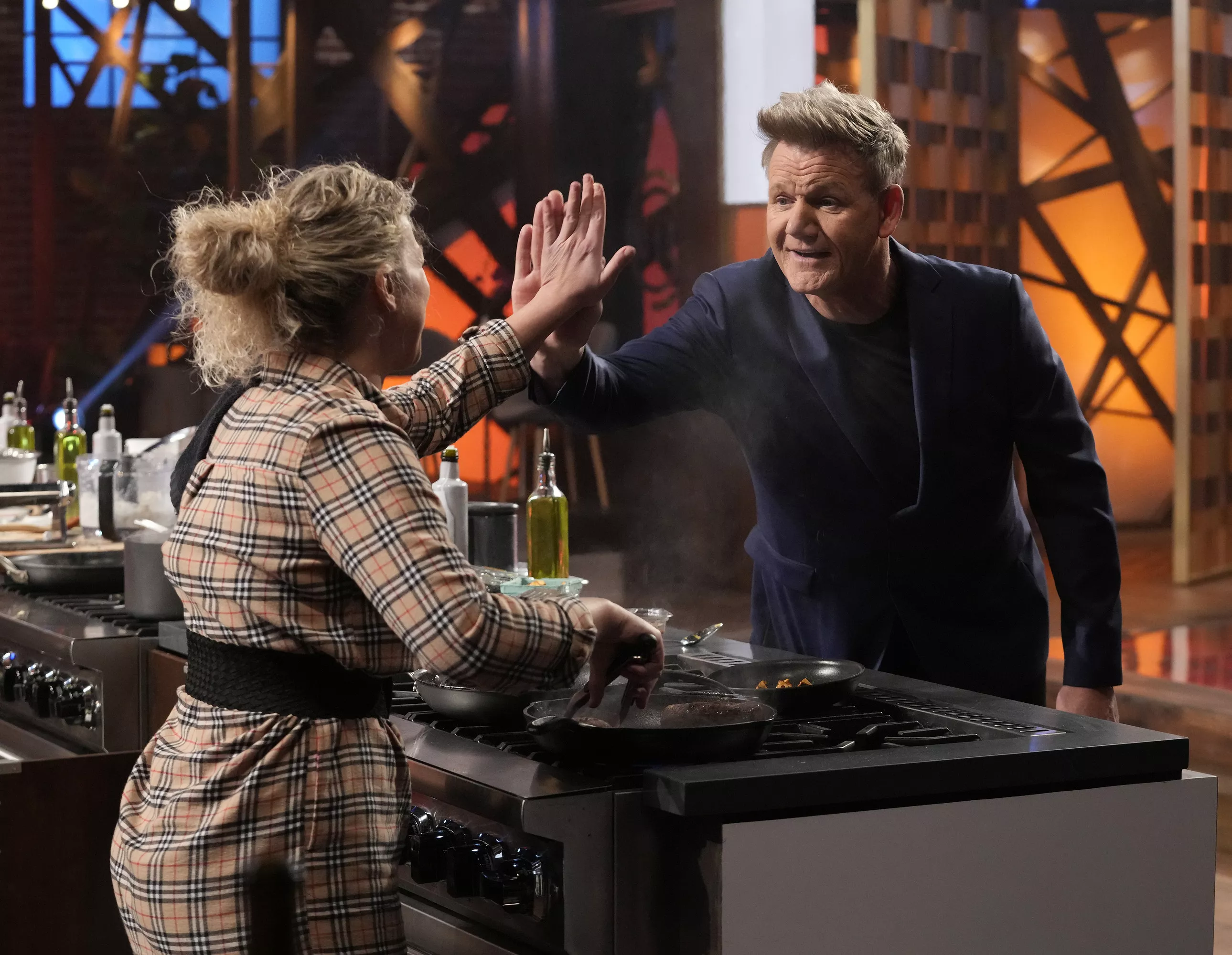 How to Watch 'MasterChef' Season 12 Online - Vimarsana News