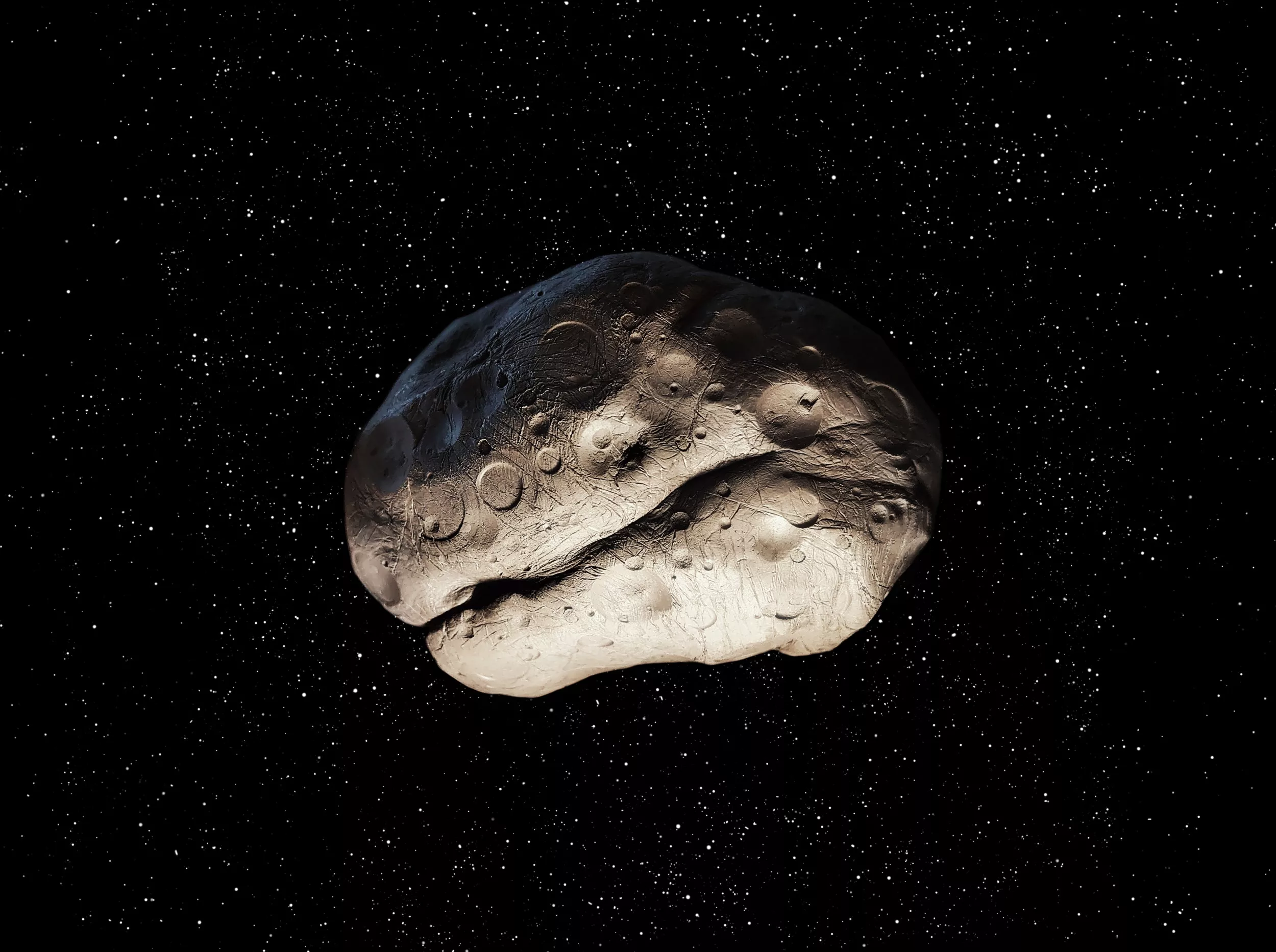 Watch Live as One of the Biggest Asteroids of the Year Speeds Past Earth - Vimarsana News